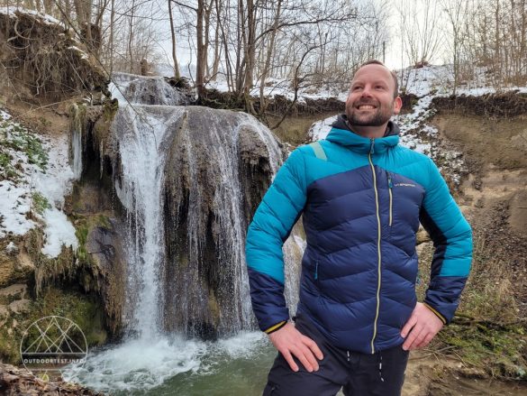 La Sportiva Deimos Down Jkt M