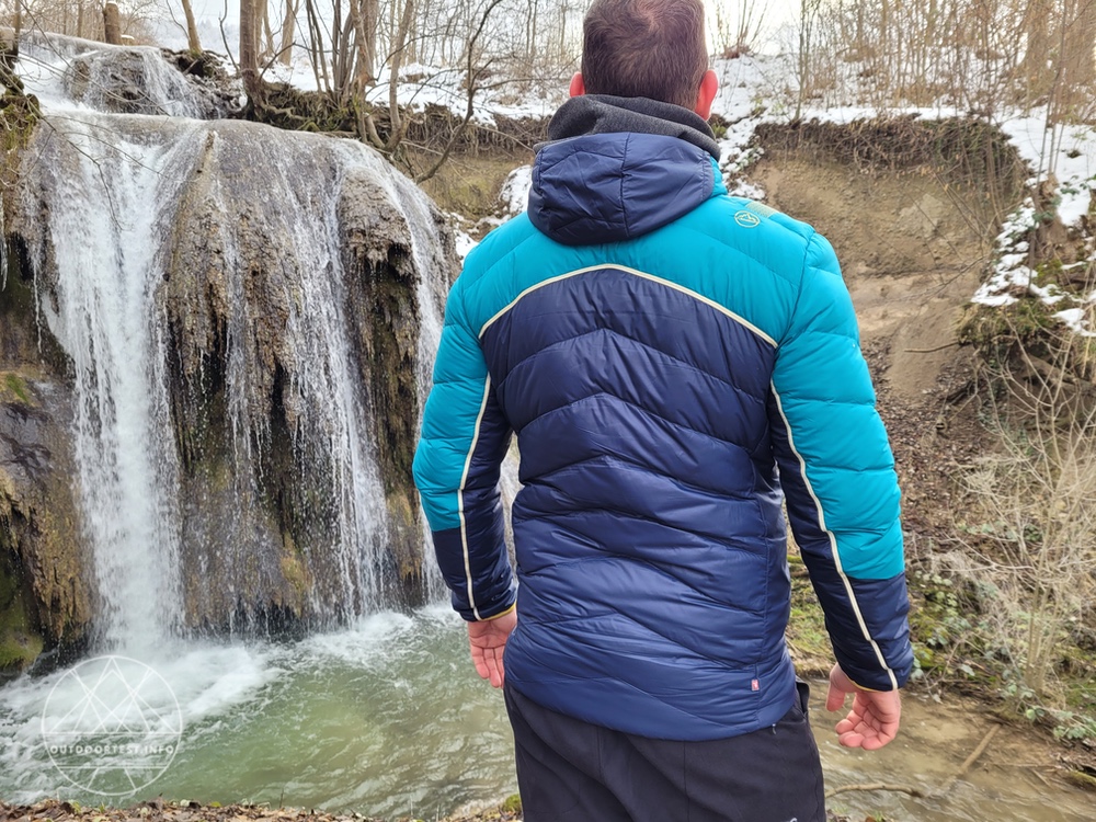 La Sportiva Deimos Down Jkt M