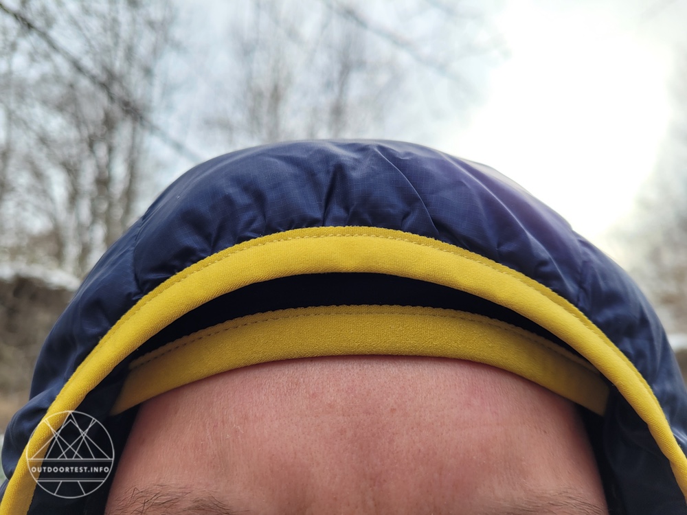 La Sportiva Deimos Down Jkt M