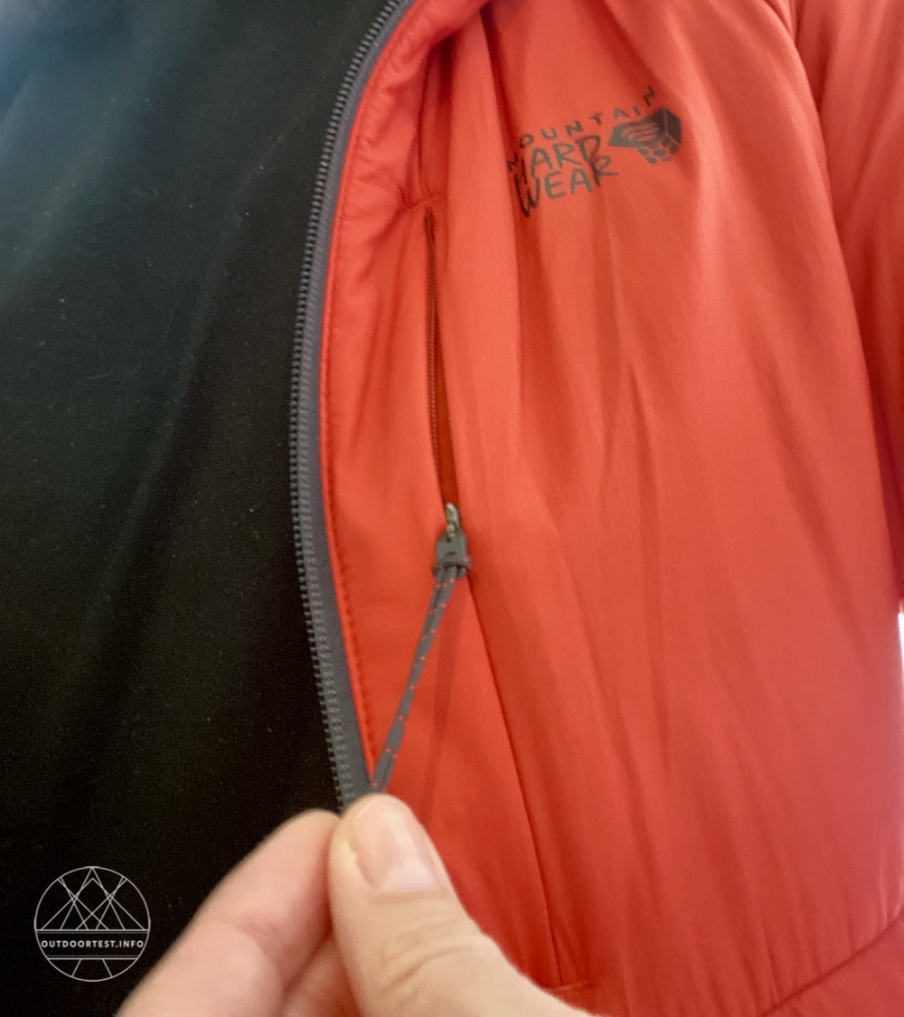 Mountain Hardwear Women's Kor AirShell™ Warm Jacket