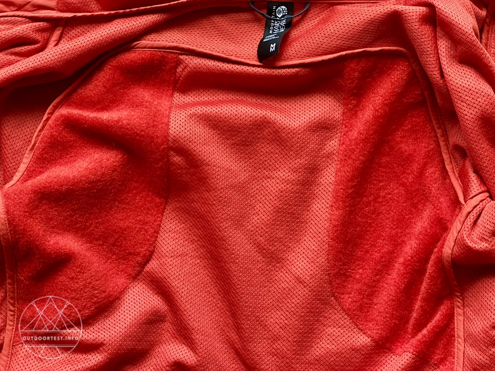 Mountain Hardwear Women's Kor AirShell™ Warm Jacket