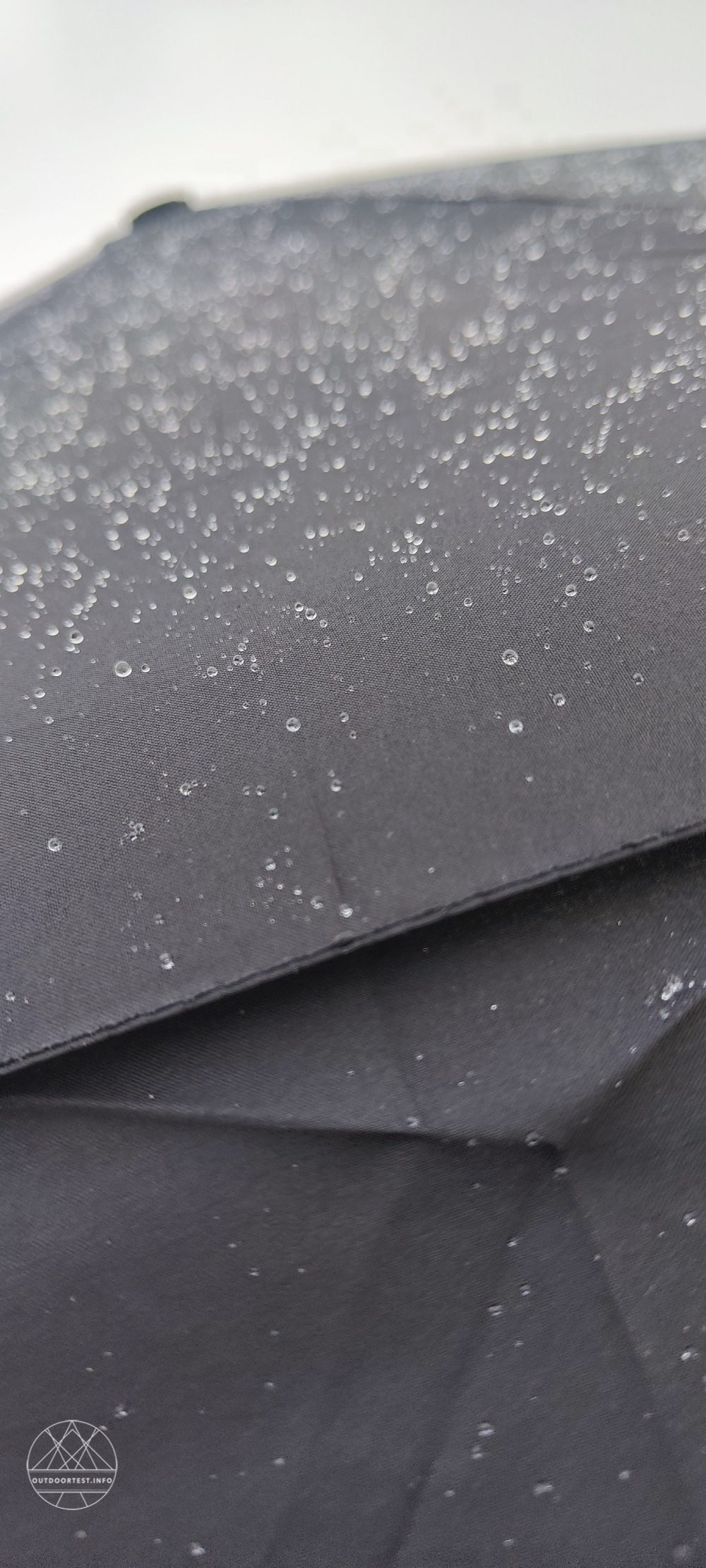 Origin Outdoors Regenschirm Wind-Trek L