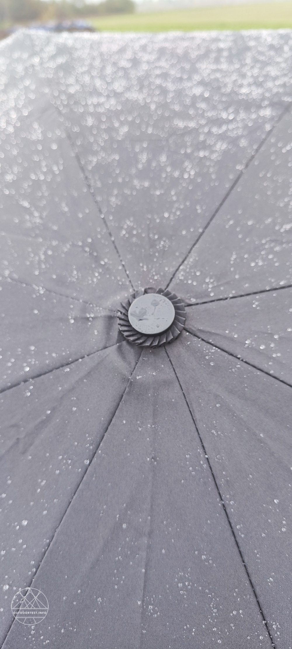 Origin Outdoors Regenschirm Wind-Trek L