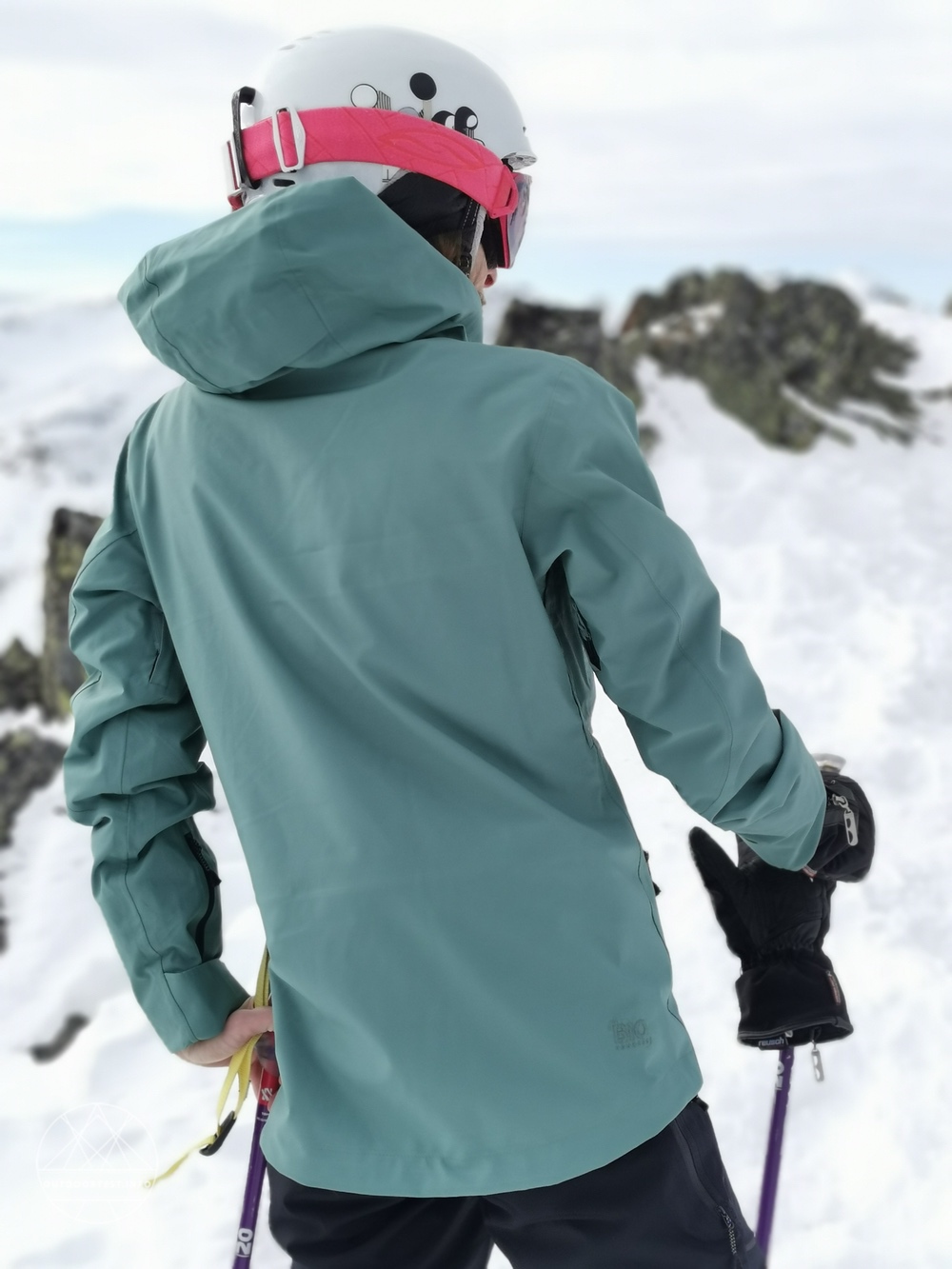 Picture Organic Clothing Aeron 3L JKT