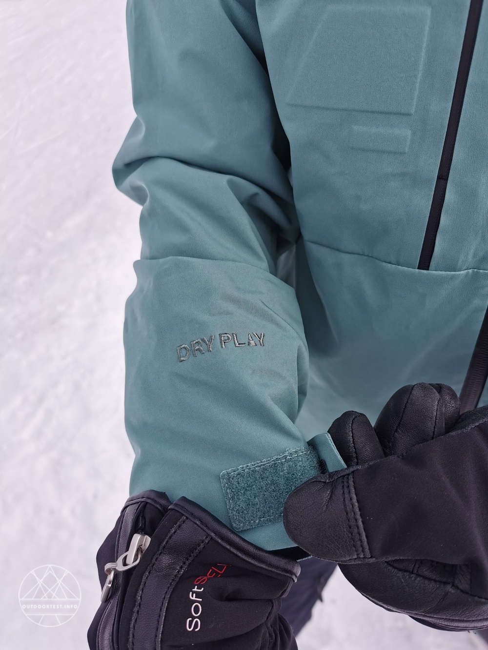 Picture Organic Clothing Aeron 3L JKT