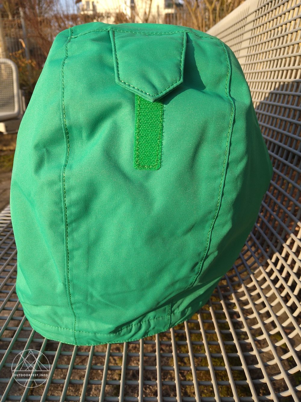 Reima Autti Kinderskijacke