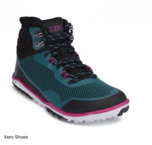 News: Xero Shoes bringt natürliche Bewegung in die Casual-Kategorie