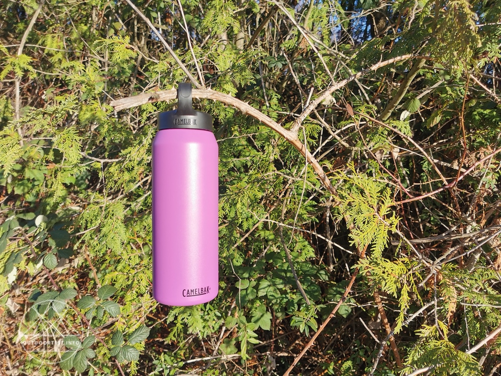 Camelbak Carry Cap SST