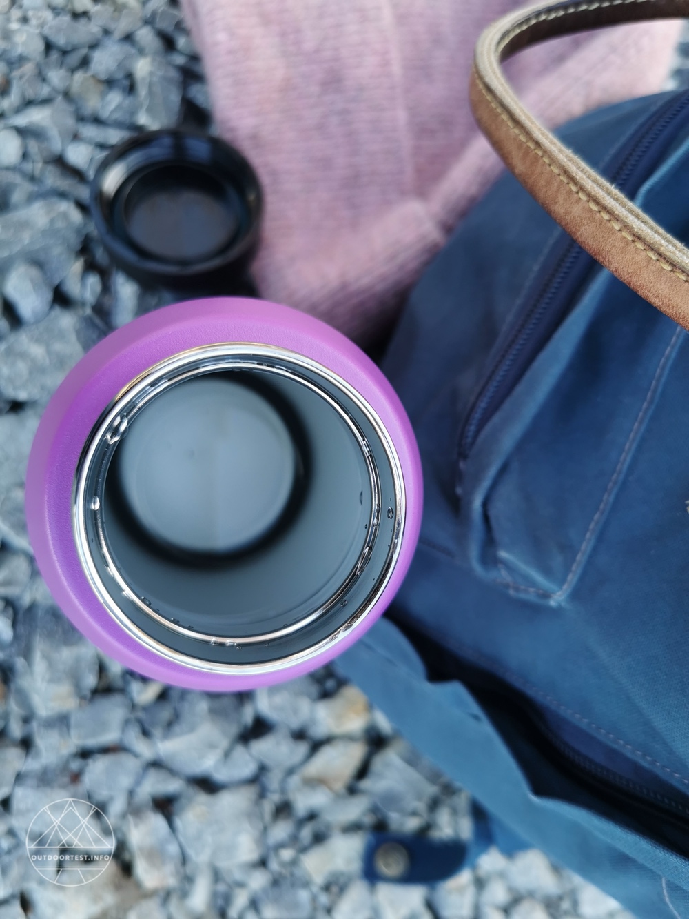 Camelbak Carry Cap SST