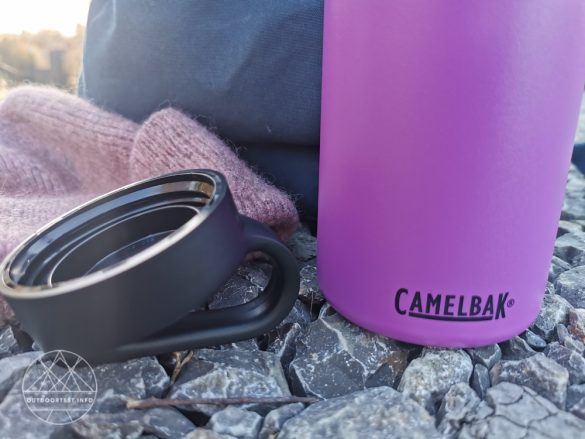 Camelbak Carry Cap SST