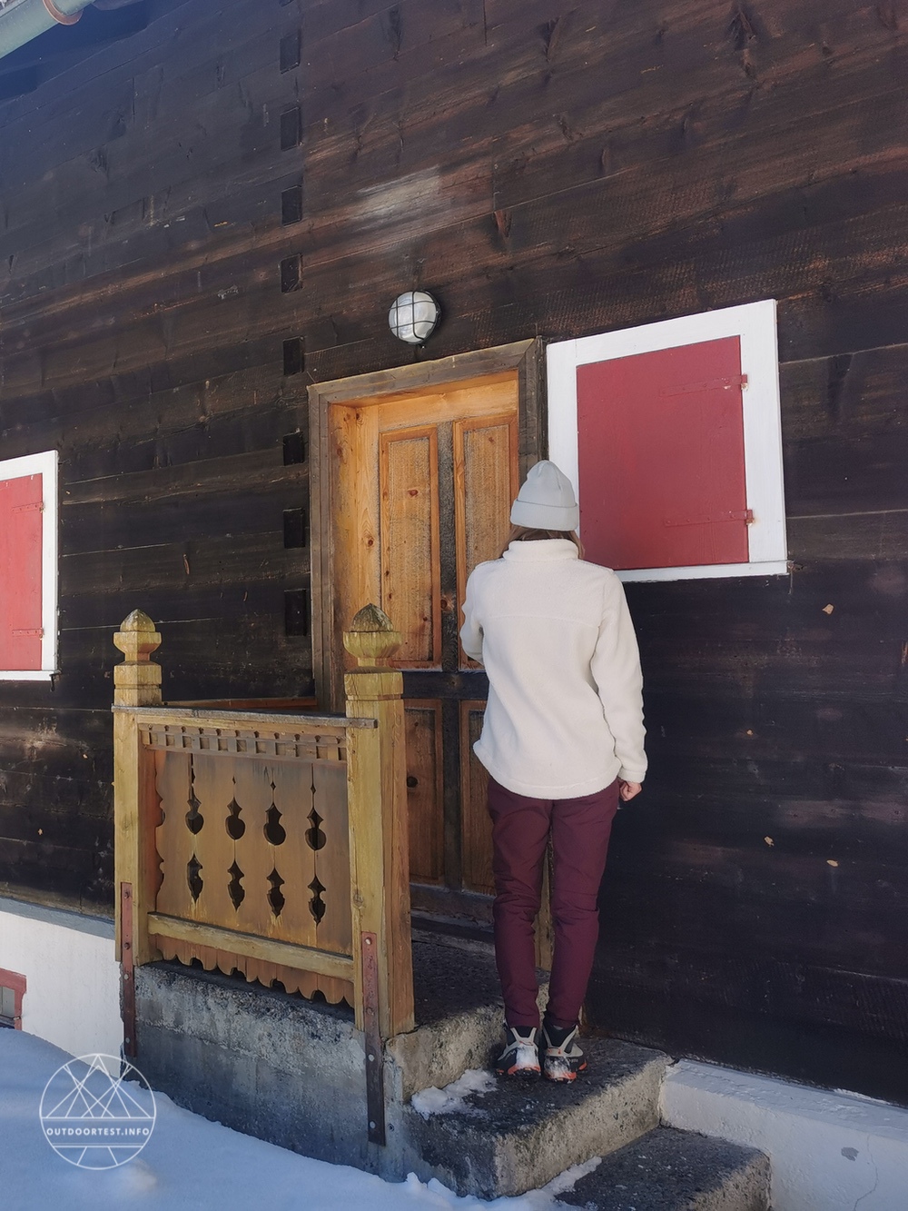 Columbia West Bend™ Sherpa Jacke