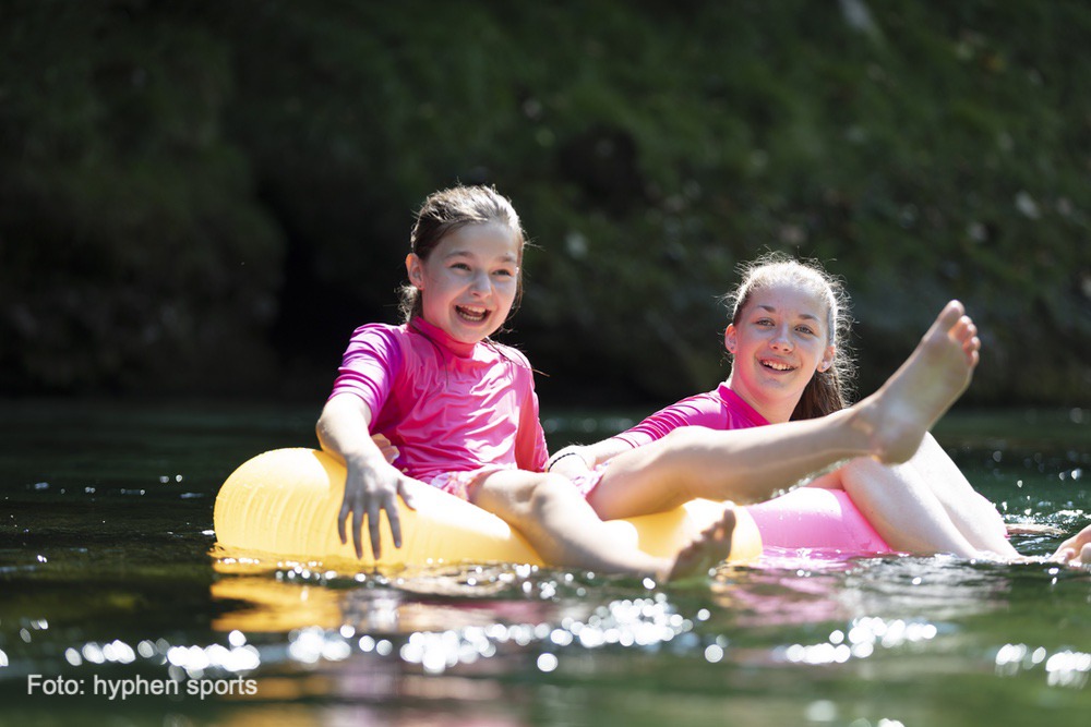 Interview mit Peter Reinschmidt von hyphen sports