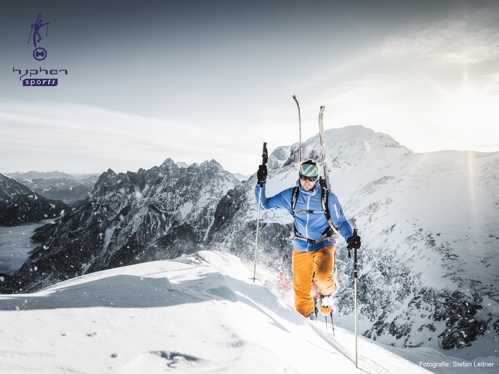 Interview mit Peter Reinschmidt von hyphen sports