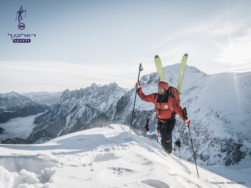 Interview mit Peter Reinschmidt von hyphen sports