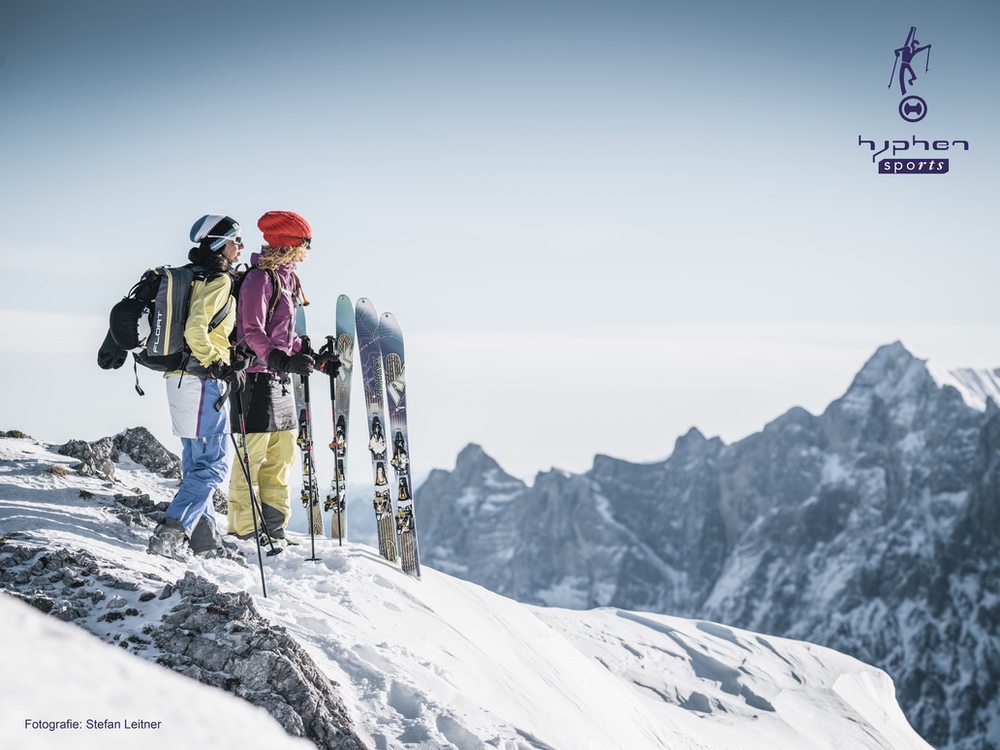 Interview mit Peter Reinschmidt von hyphen sports