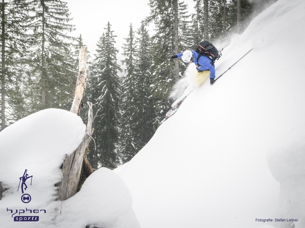 Interview mit Peter Reinschmidt von hyphen sports