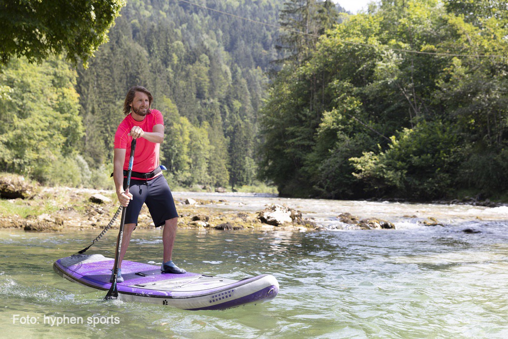 Interview mit Peter Reinschmidt von hyphen sports