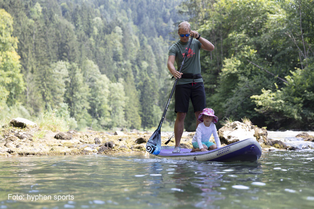 Interview mit Peter Reinschmidt von hyphen sports