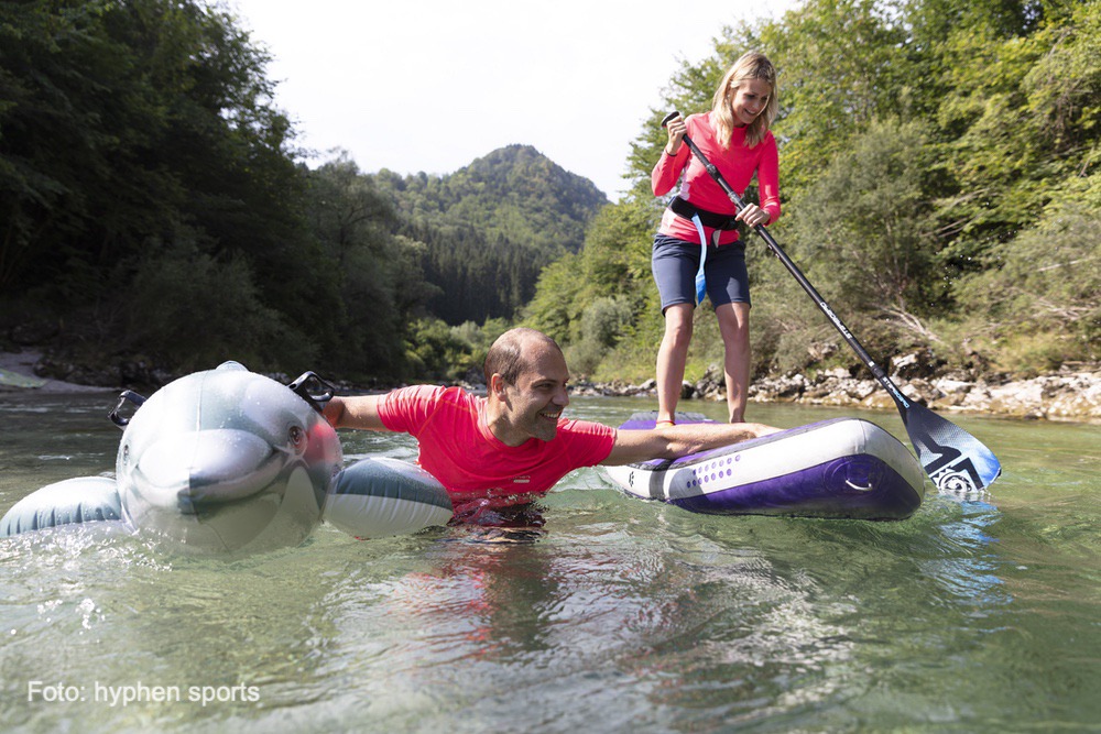 Interview mit Peter Reinschmidt von hyphen sports