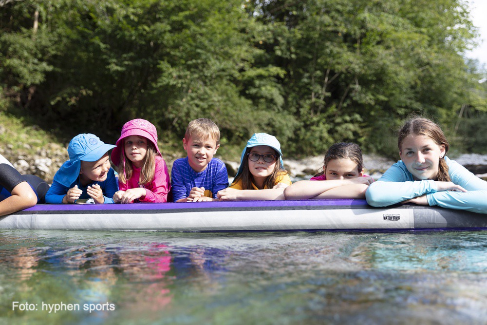 Interview mit Peter Reinschmidt von hyphen sports