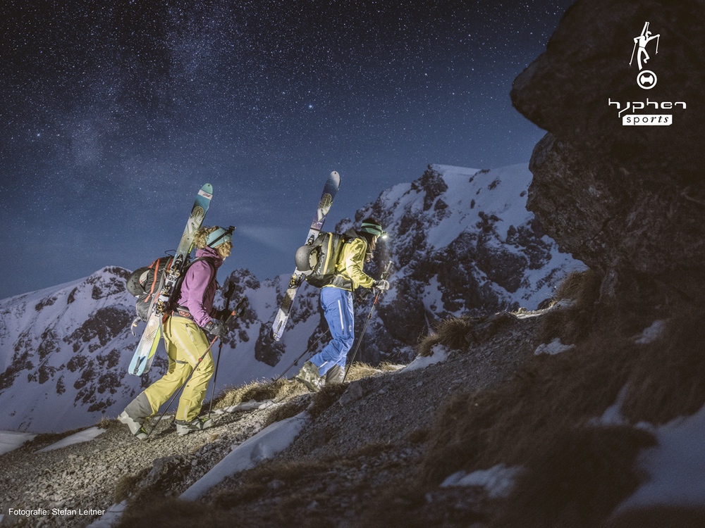 Interview mit Peter Reinschmidt von hyphen sports