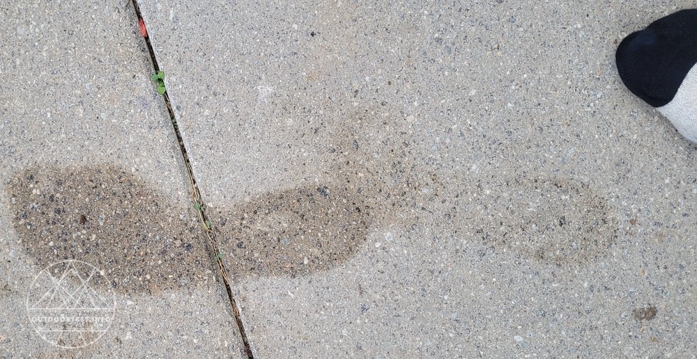 ON Running Cloud 5 Waterproof