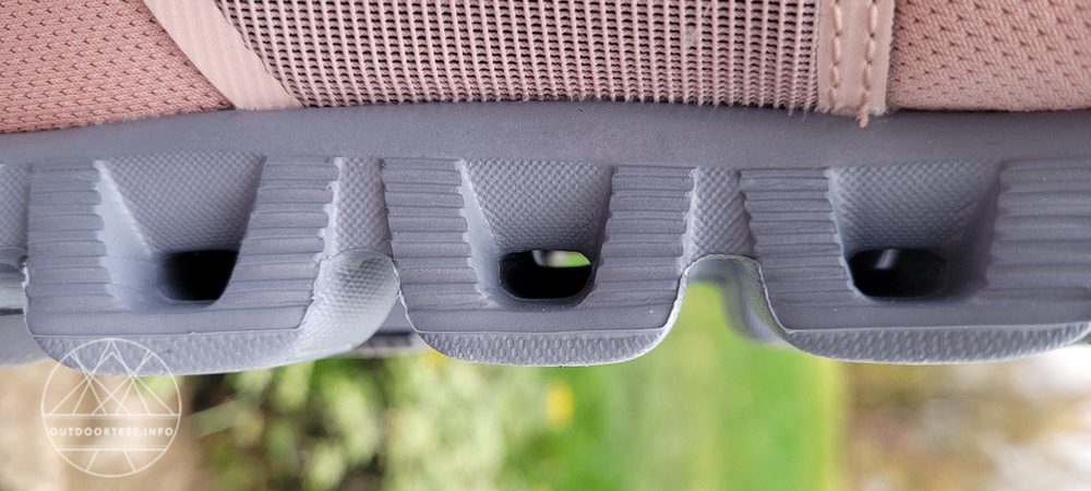 ON Running Cloud 5 Waterproof