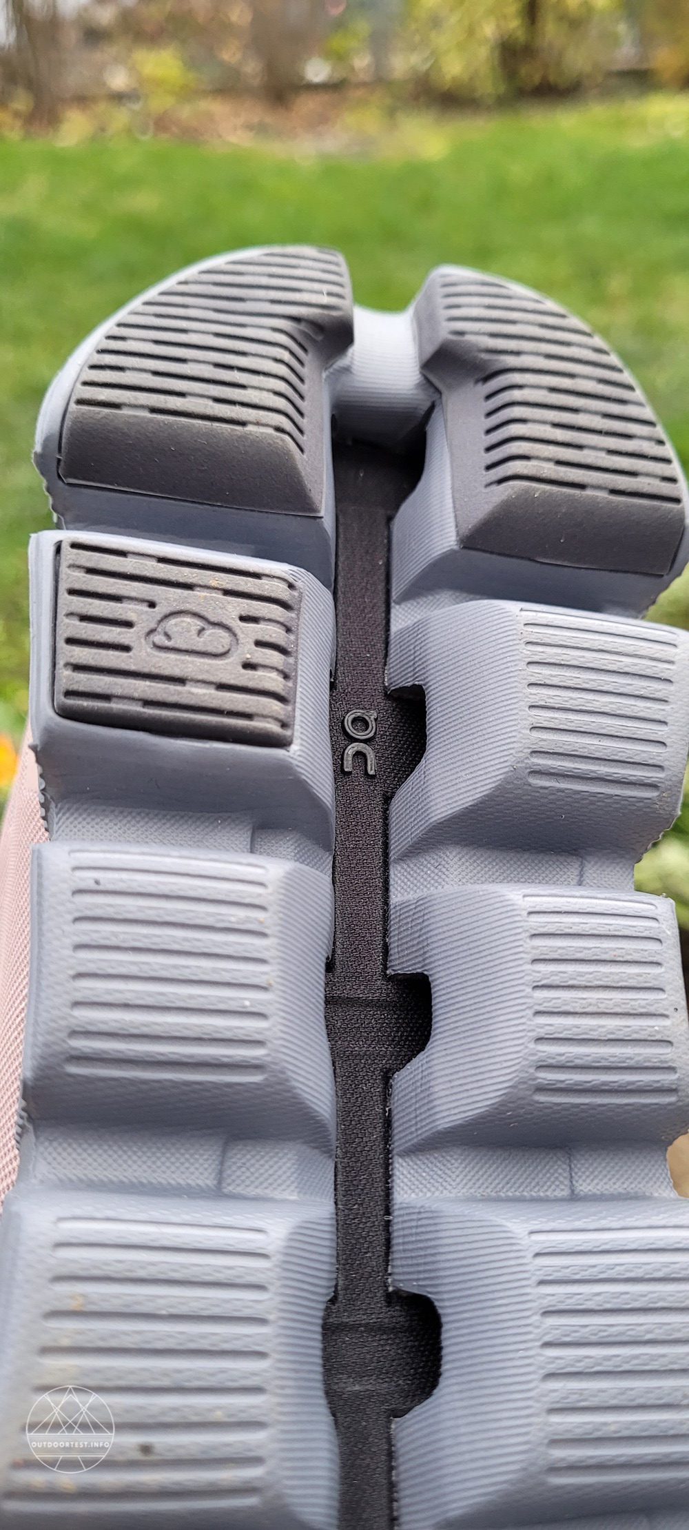 ON Running Cloud 5 Waterproof