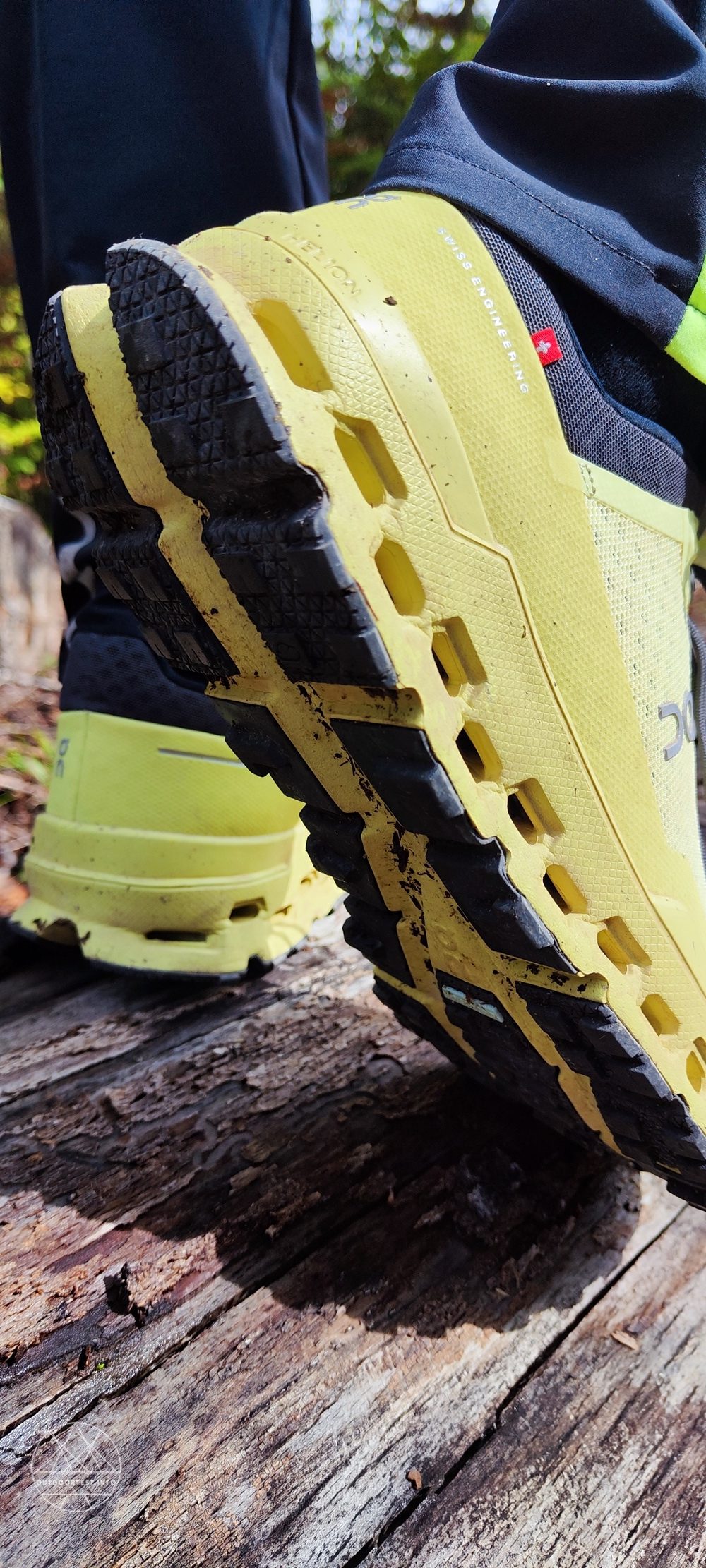 ON Running Cloudultra