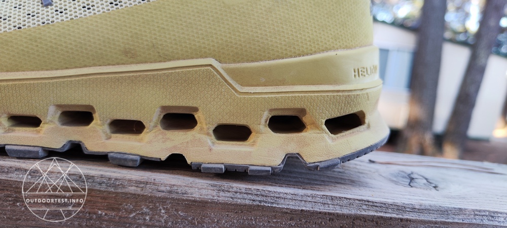 ON Running Cloudultra