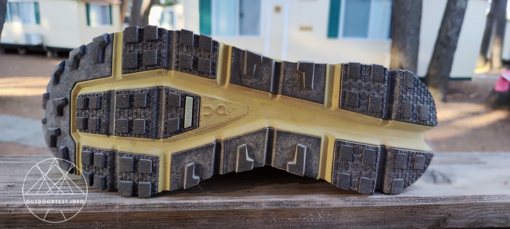 ON Running Cloudultra