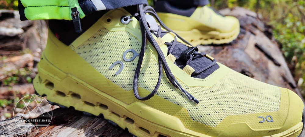 ON Running Cloudultra