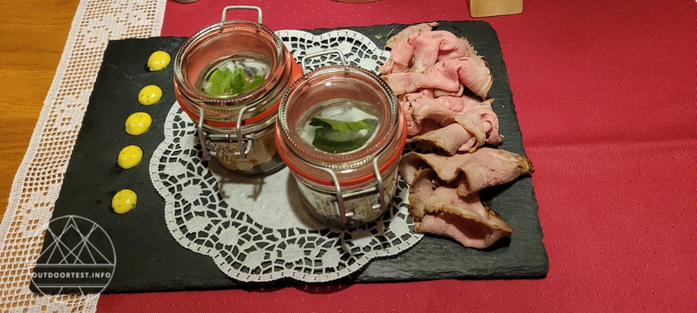 Reisebericht - Naturdorf Oberkühnreit