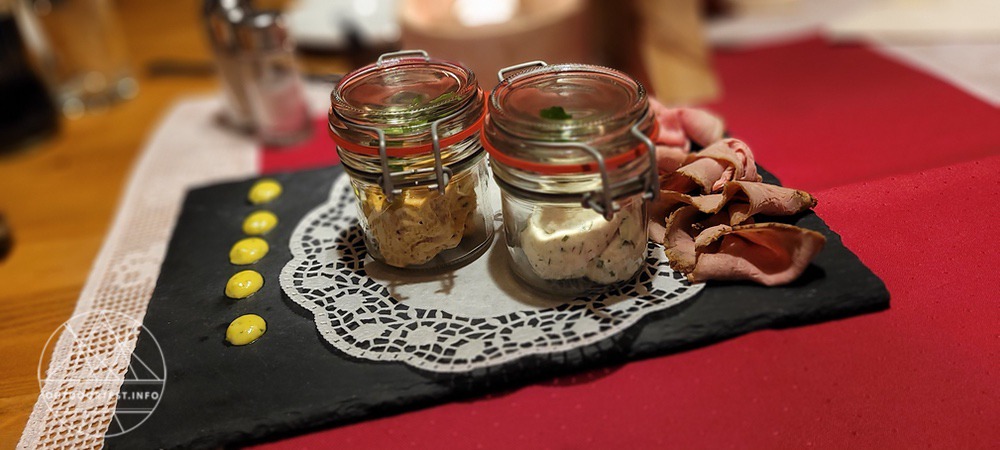 Reisebericht - Naturdorf Oberkühnreit