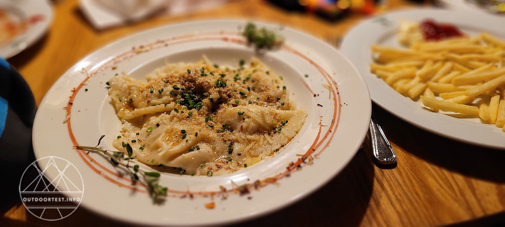 Reisebericht - Naturdorf Oberkühnreit