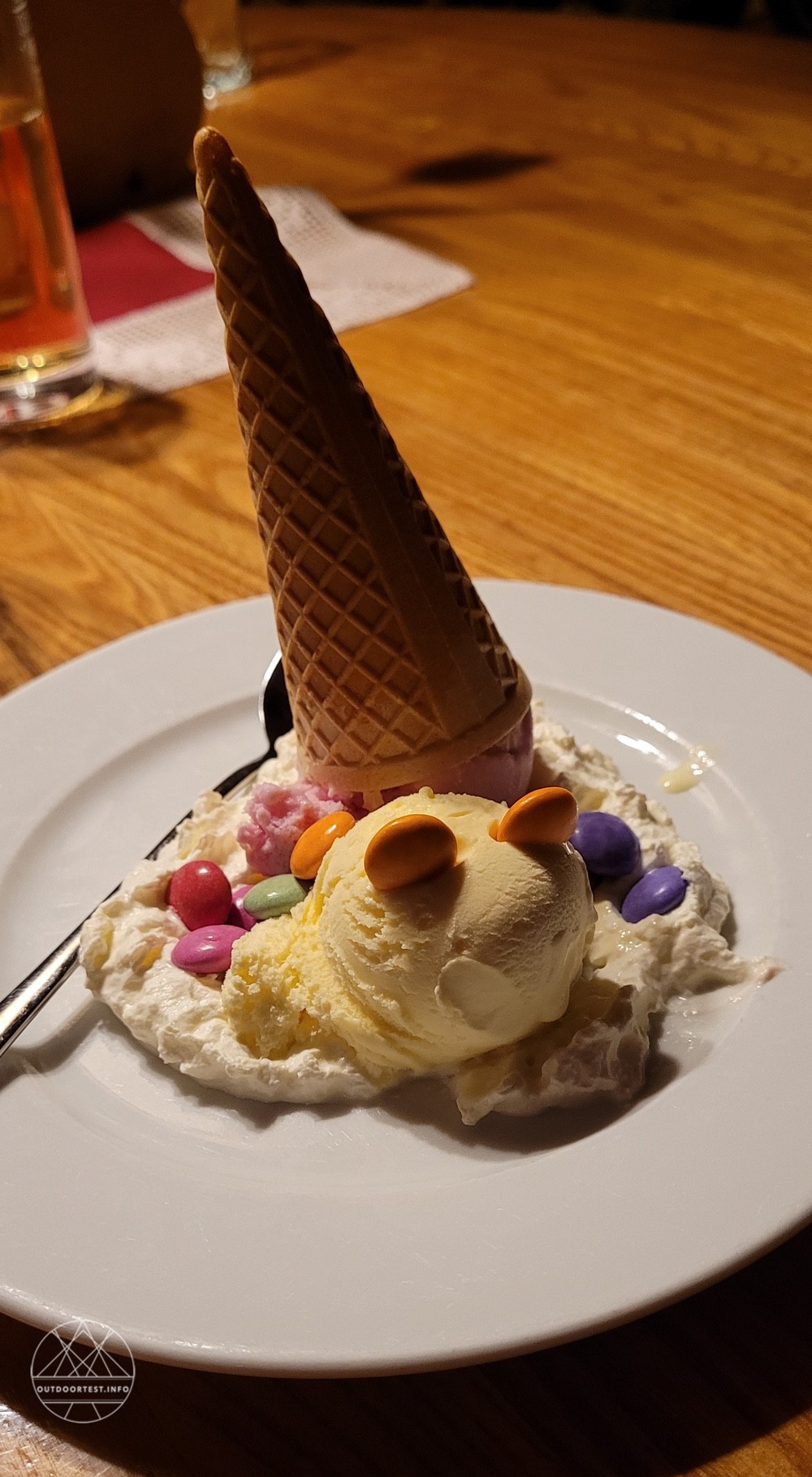 Reisebericht - Naturdorf Oberkühnreit