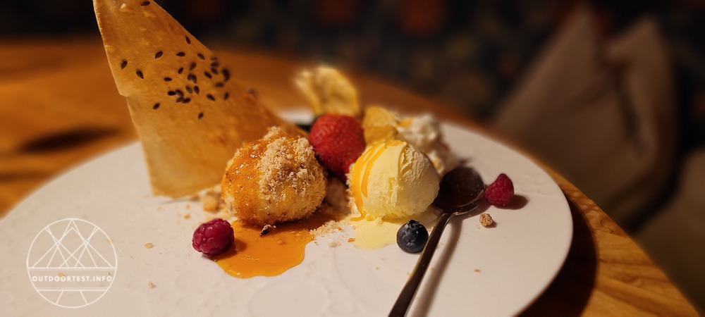 Reisebericht - Naturdorf Oberkühnreit