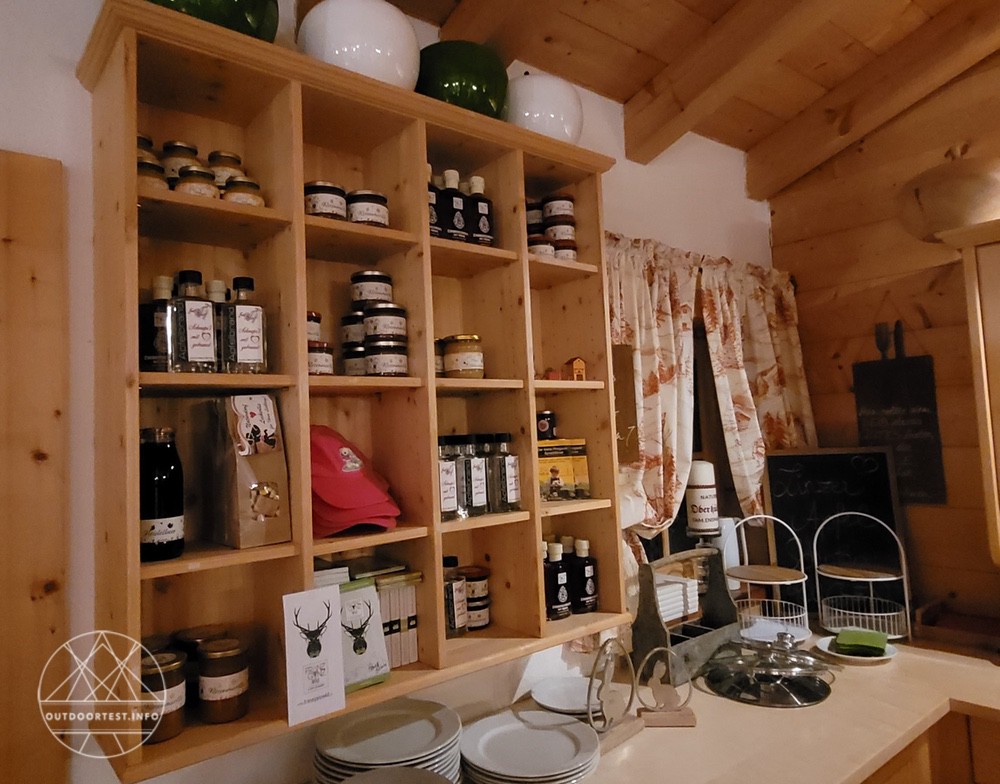 Reisebericht - Naturdorf Oberkühnreit