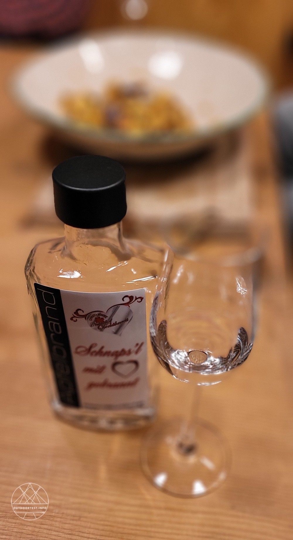 Reisebericht - Naturdorf Oberkühnreit