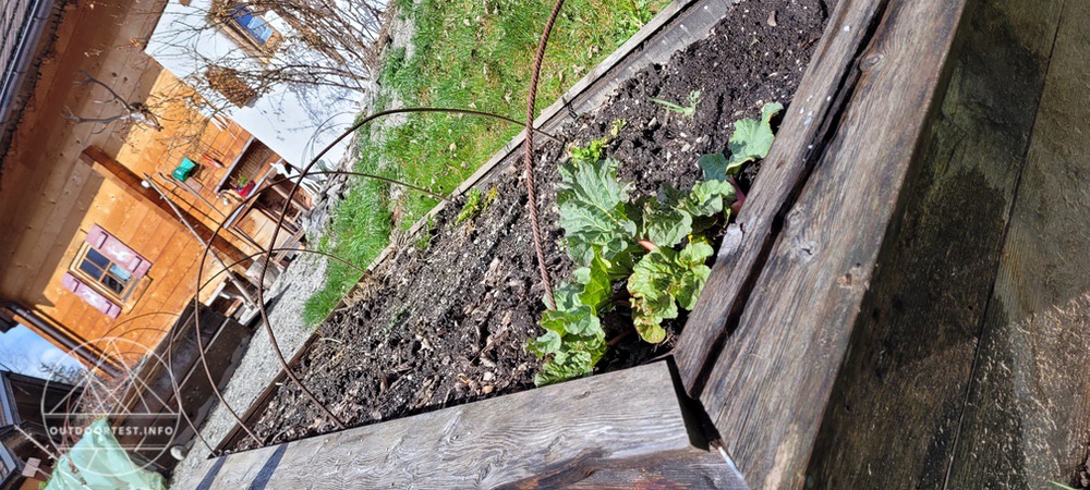 Reisebericht - Naturdorf Oberkühnreit