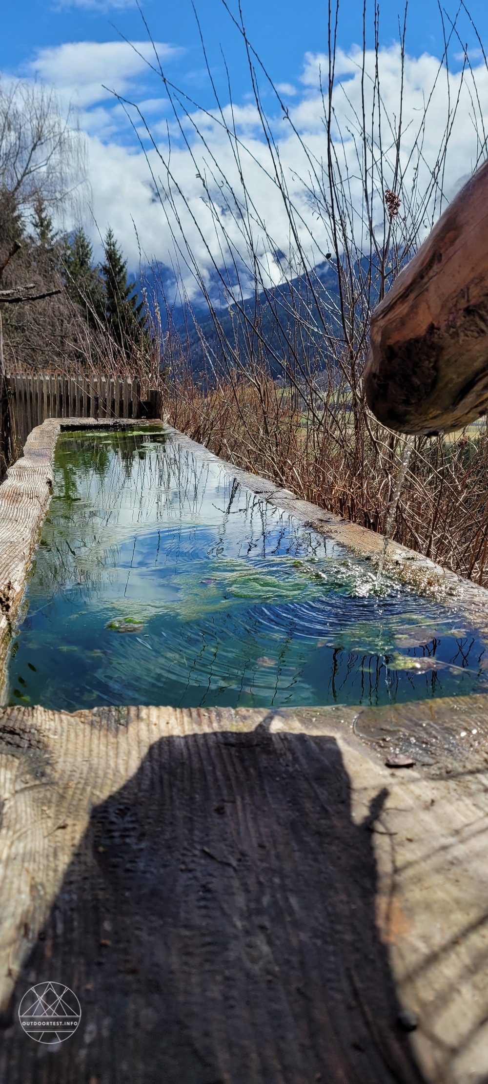 Reisebericht - Naturdorf Oberkühnreit