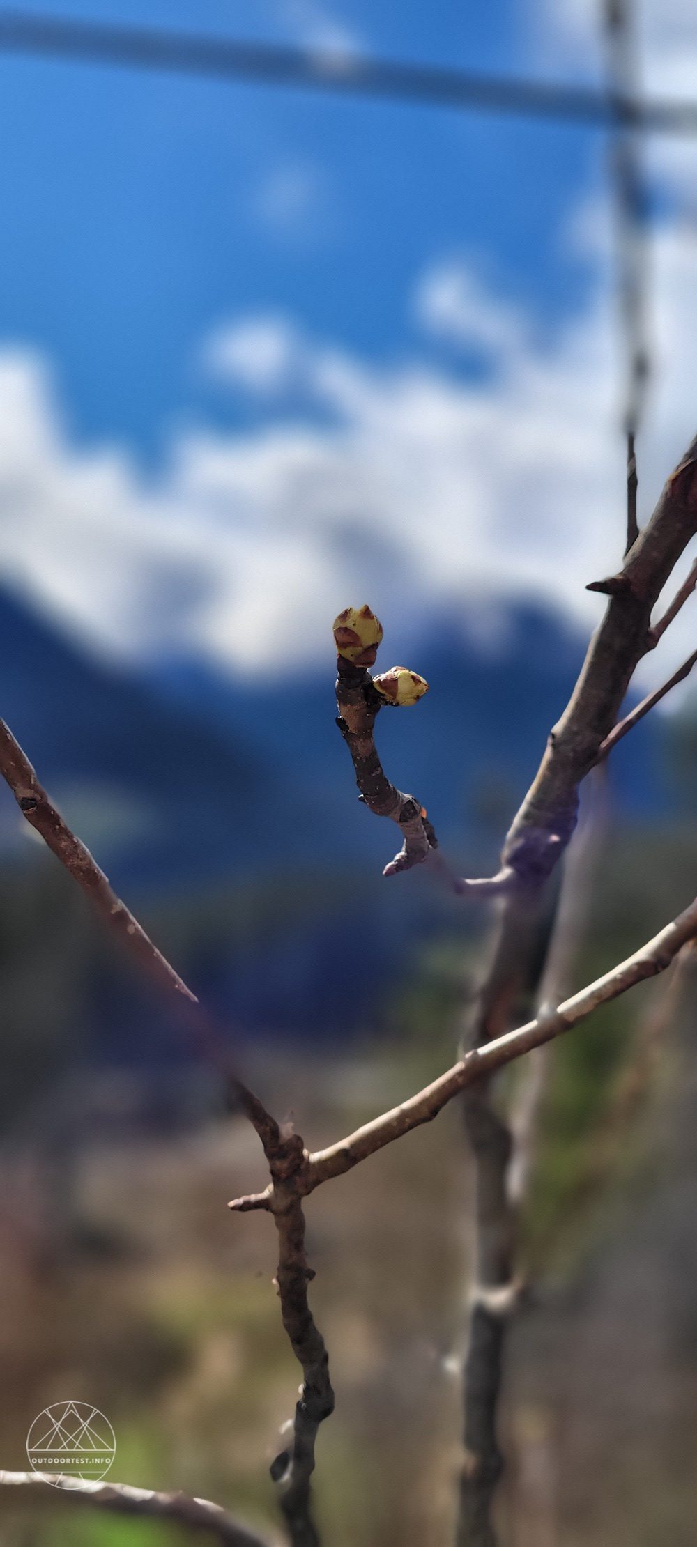 Reisebericht - Naturdorf Oberkühnreit