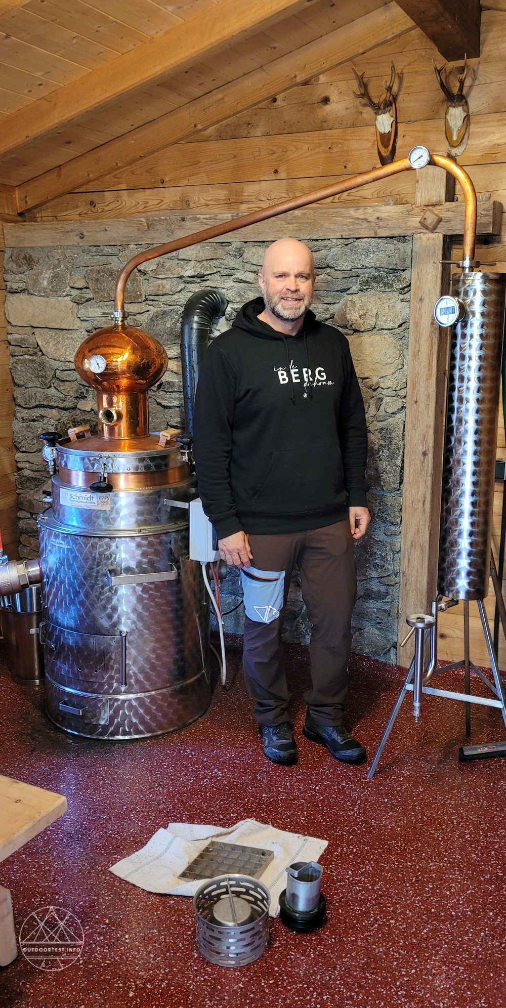 Reisebericht - Naturdorf Oberkühnreit