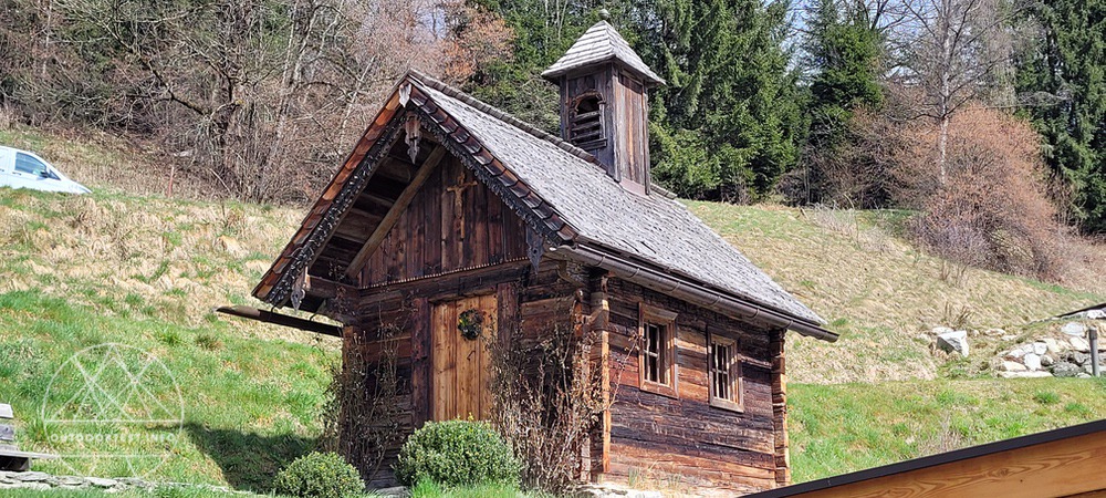 Reisebericht - Naturdorf Oberkühnreit