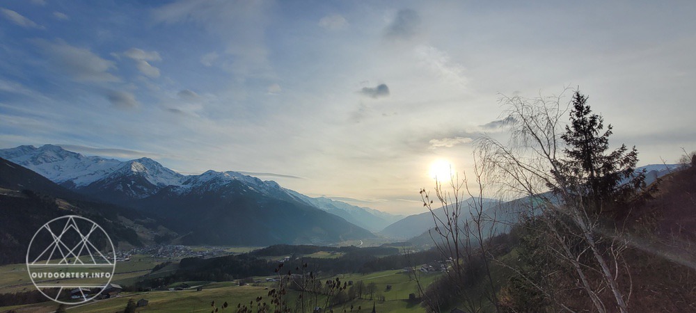 Reisebericht - Naturdorf Oberkühnreit
