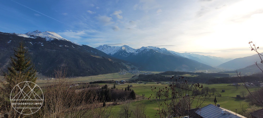 Reisebericht - Naturdorf Oberkühnreit