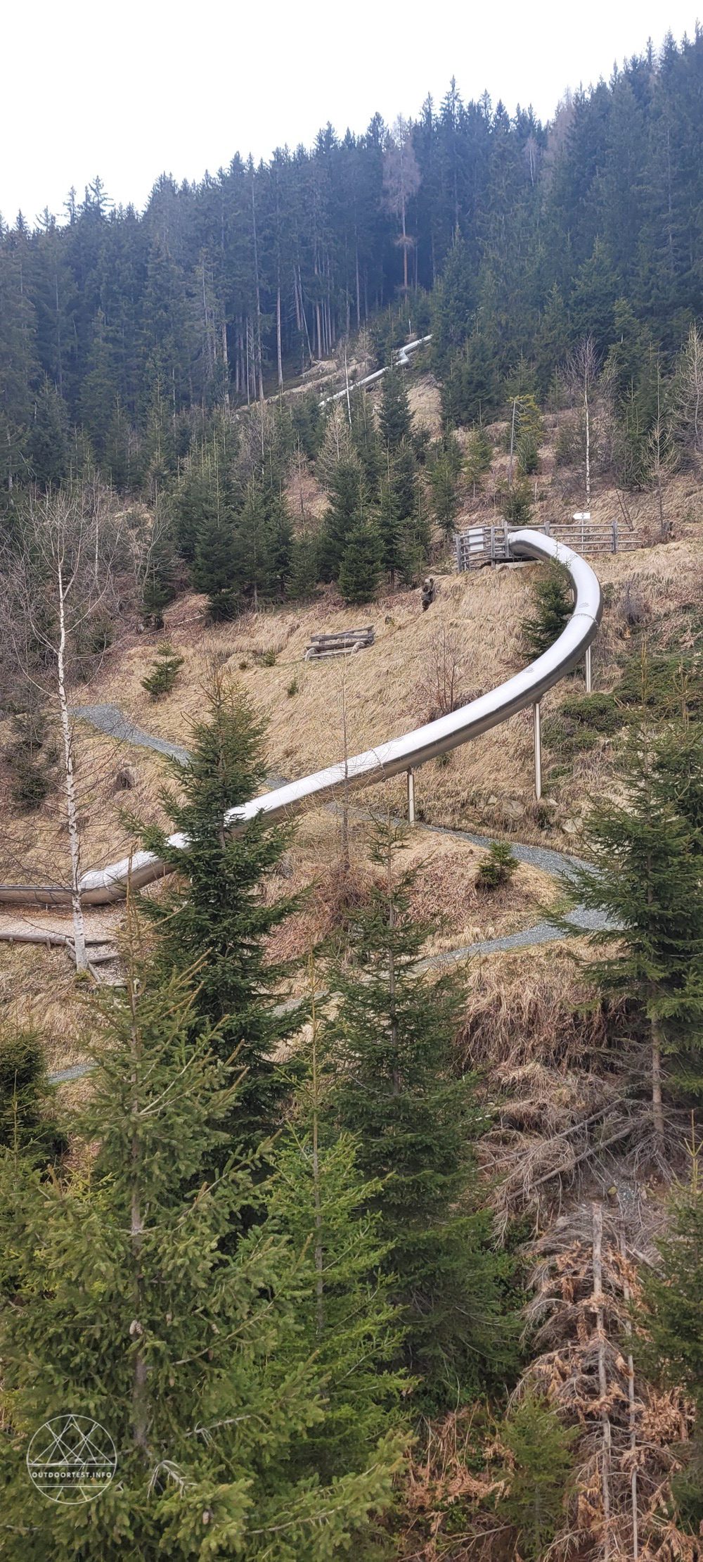 Reisebericht - Naturdorf Oberkühnreit