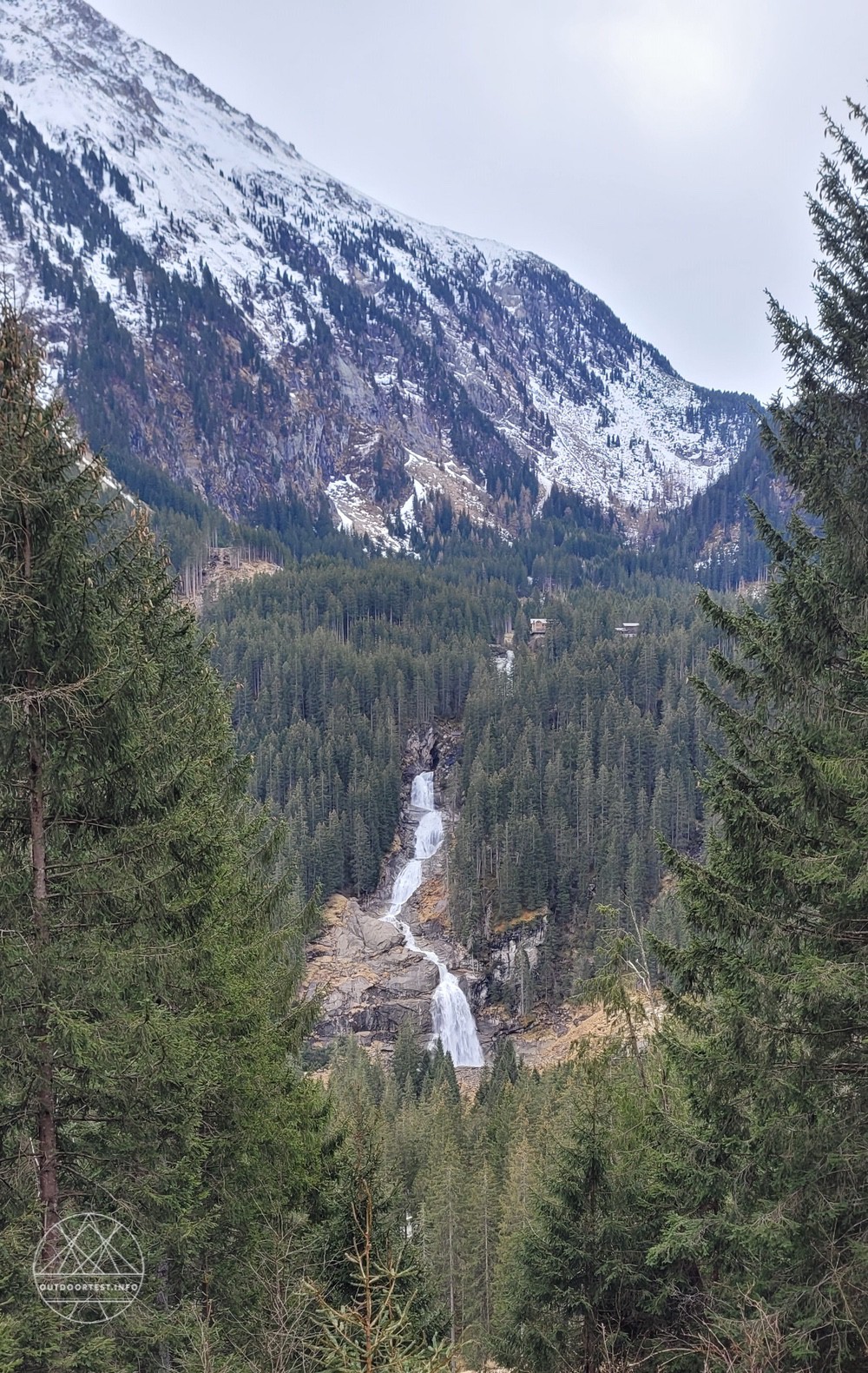 Reisebericht - Naturdorf Oberkühnreit