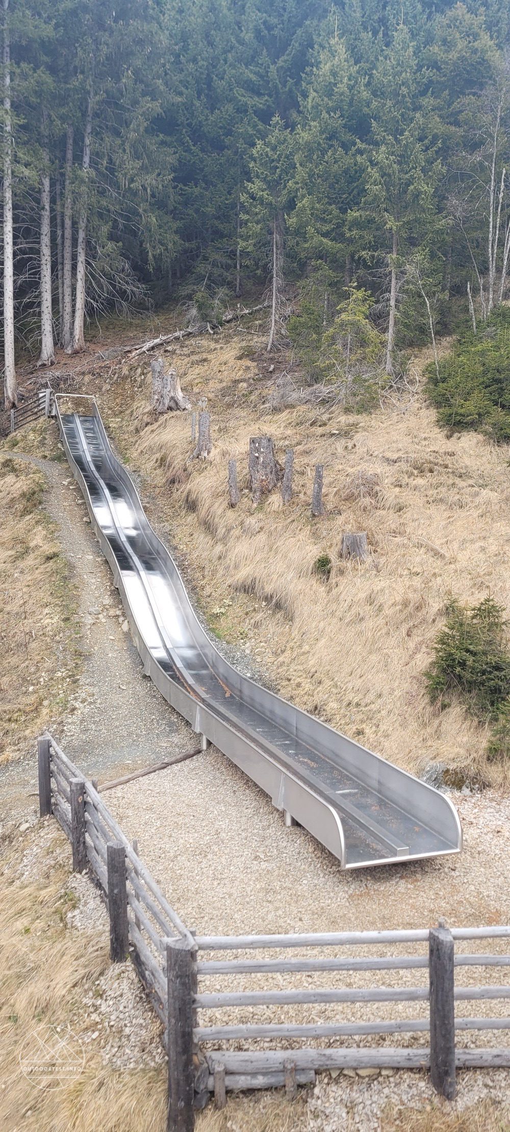Reisebericht - Naturdorf Oberkühnreit
