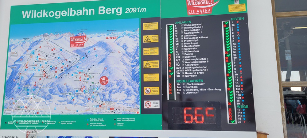 Reisebericht - Naturdorf Oberkühnreit